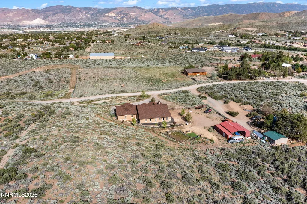 5764 Carl Drive Reno NV 89511