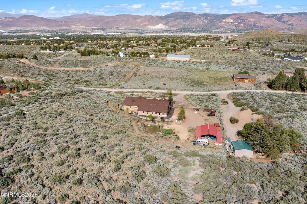 5764 Carl Drive Reno NV 89511