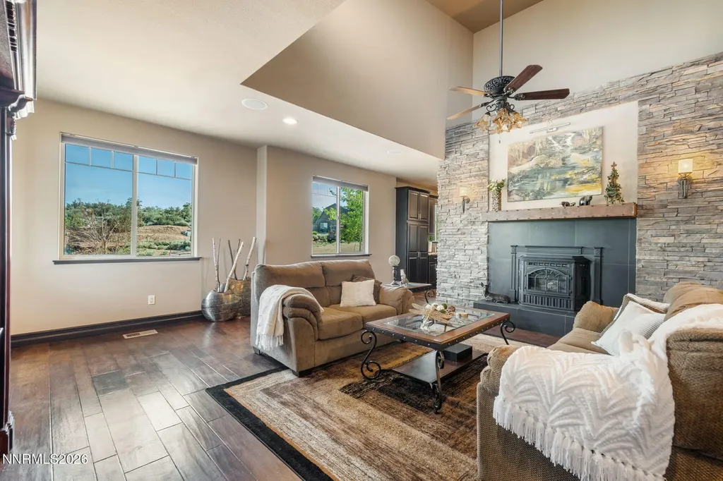 5764 Carl Drive Reno NV 89511
