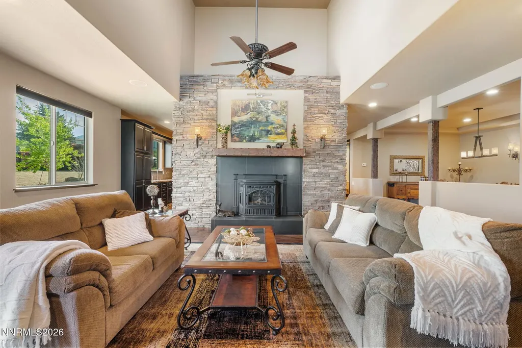 5764 Carl Drive Reno NV 89511
