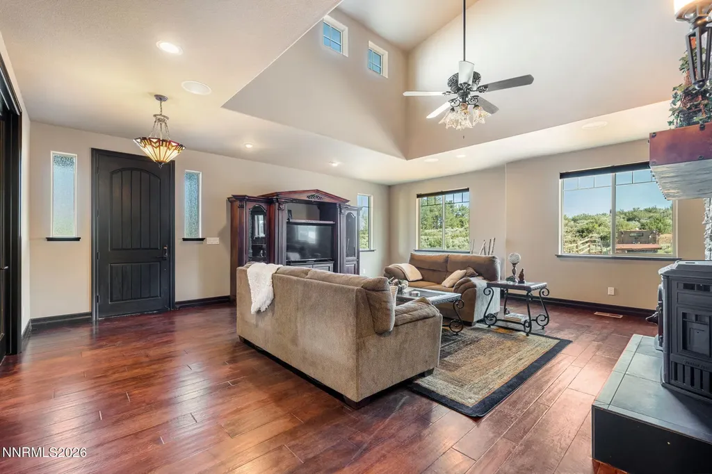 5764 Carl Drive Reno NV 89511