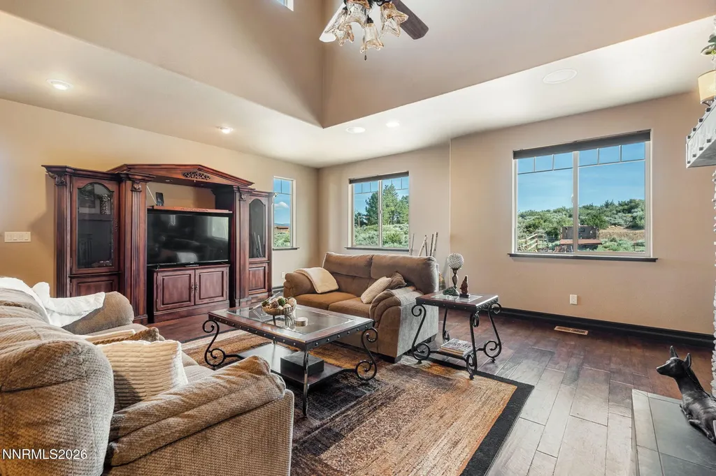 5764 Carl Drive Reno NV 89511