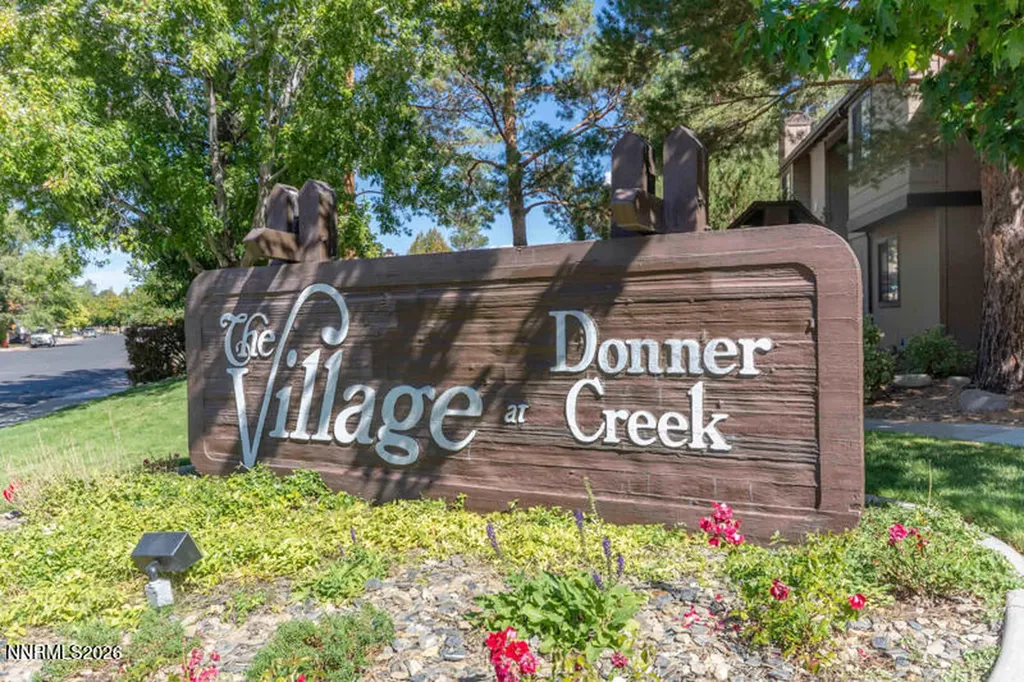 4496 Matich Reno NV 89502