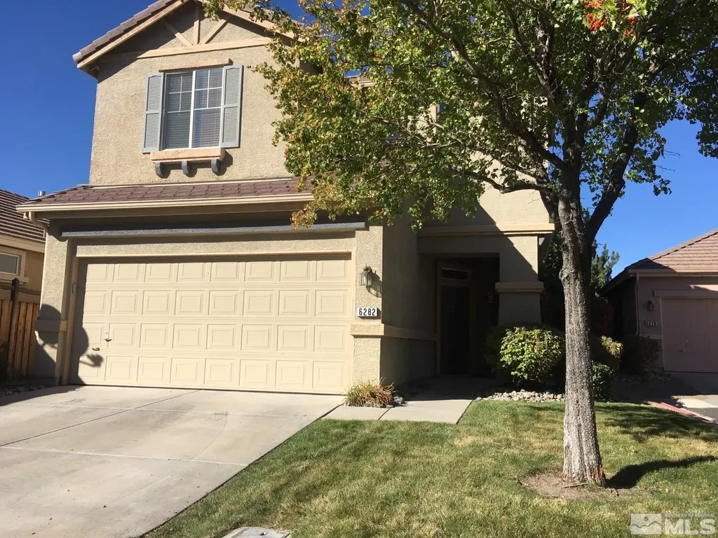 6282 Black Cinder Sparks NV 89436
