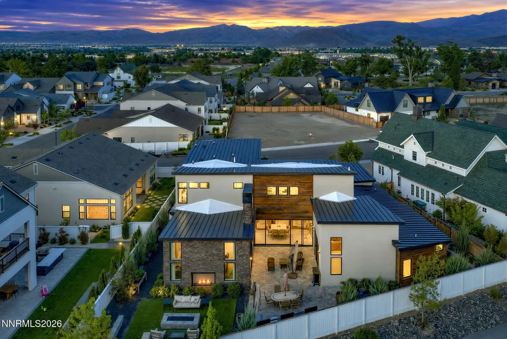 6141 Triple Crown Reno NV 89509