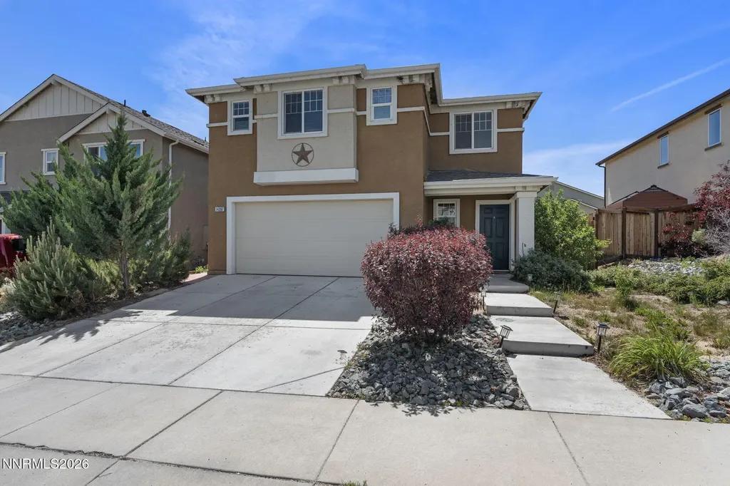 14397 Fredonia Reno NV 89506