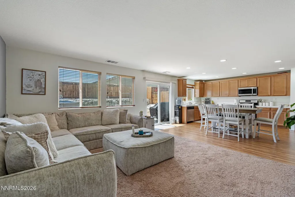 14397 Fredonia Reno NV 89506