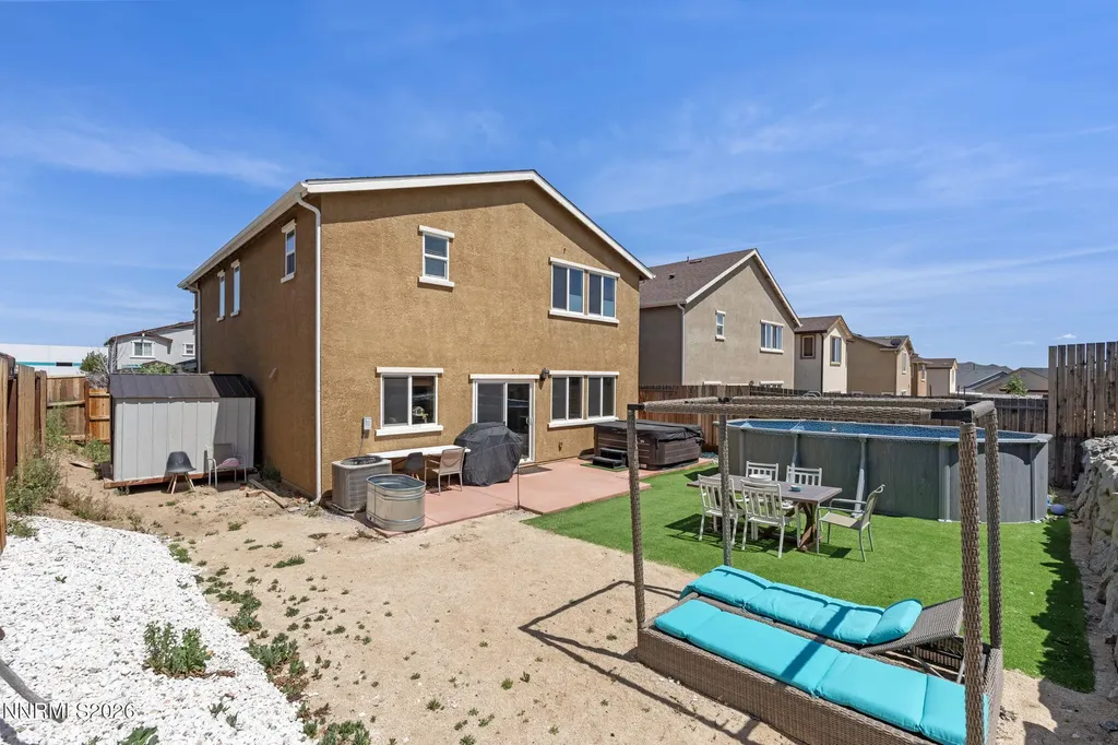 14397 Fredonia Reno NV 89506