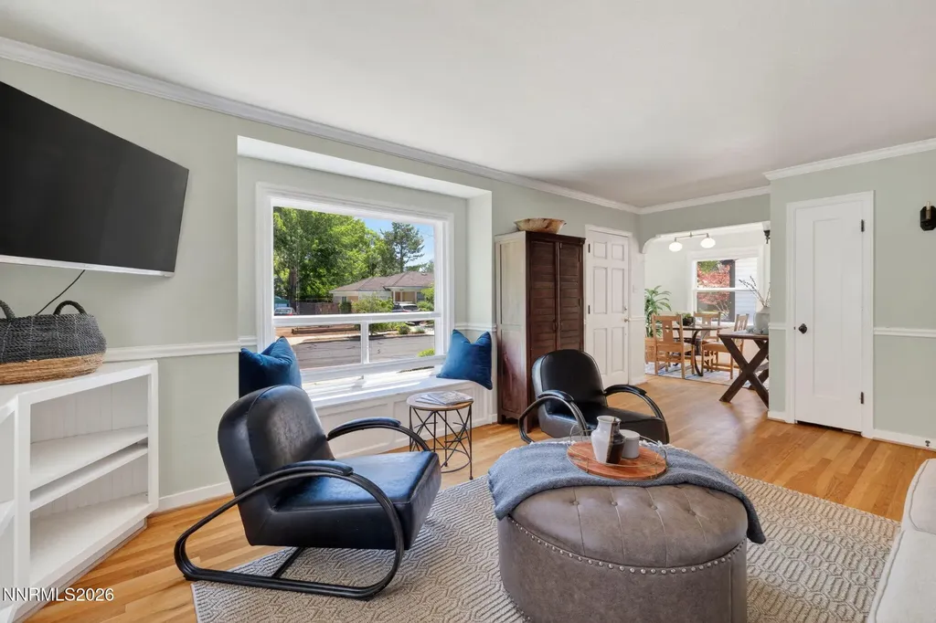 1263 Nixon Reno NV 89509