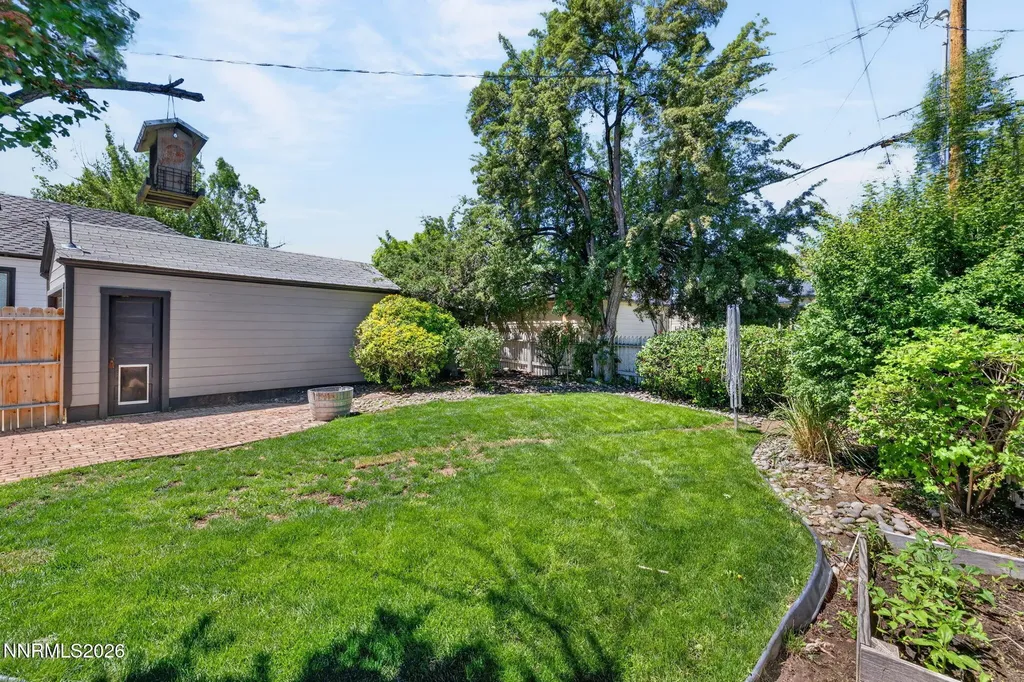 1263 Nixon Reno NV 89509