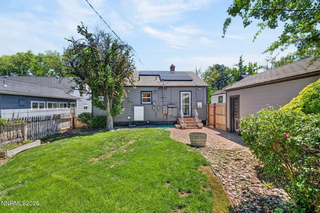 1263 Nixon Reno NV 89509