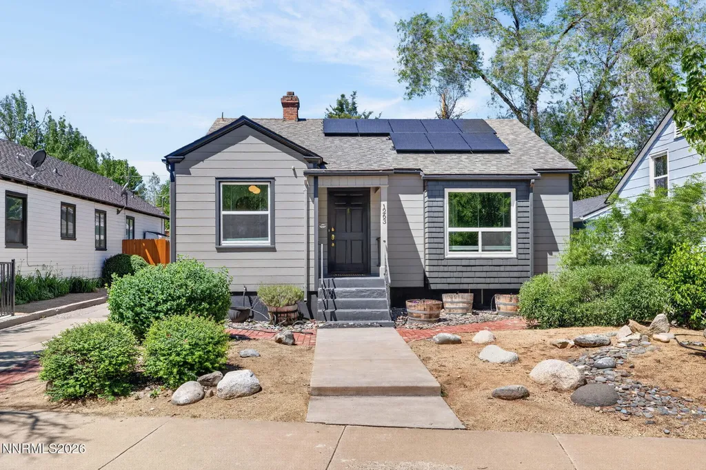 1263 Nixon Reno NV 89509