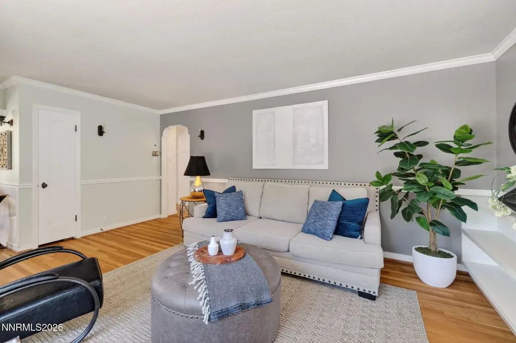 1263 Nixon Reno NV 89509
