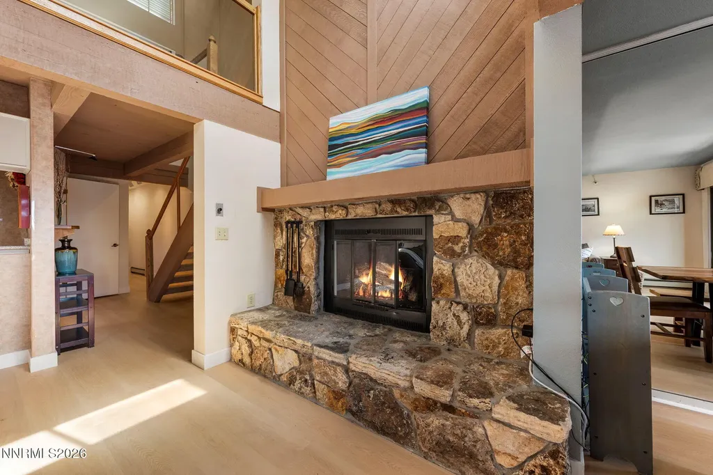 335 Ski Incline Village NV 89451