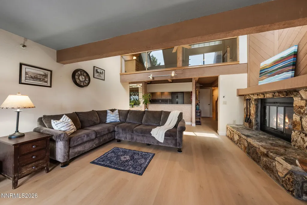 335 Ski Incline Village NV 89451