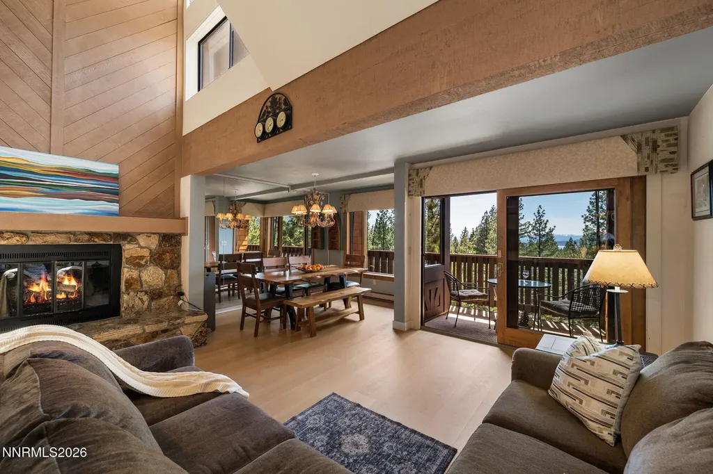 335 Ski Incline Village NV 89451