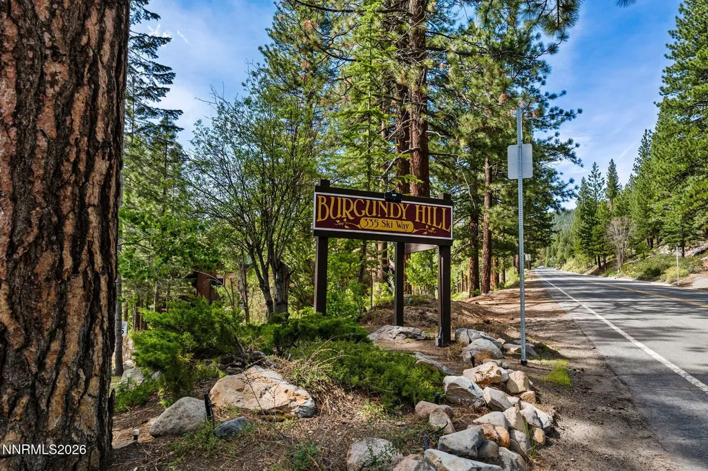 335 Ski Incline Village NV 89451