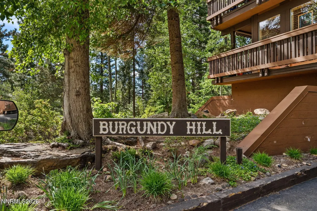 335 Ski Incline Village NV 89451