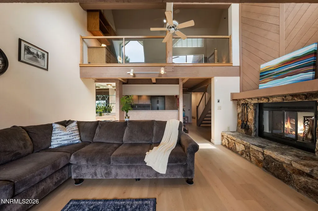 335 Ski Incline Village NV 89451