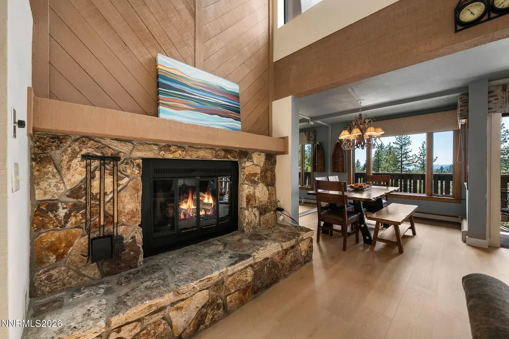 335 Ski Incline Village NV 89451