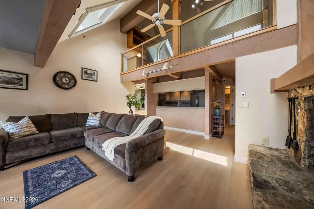 335 Ski Incline Village NV 89451