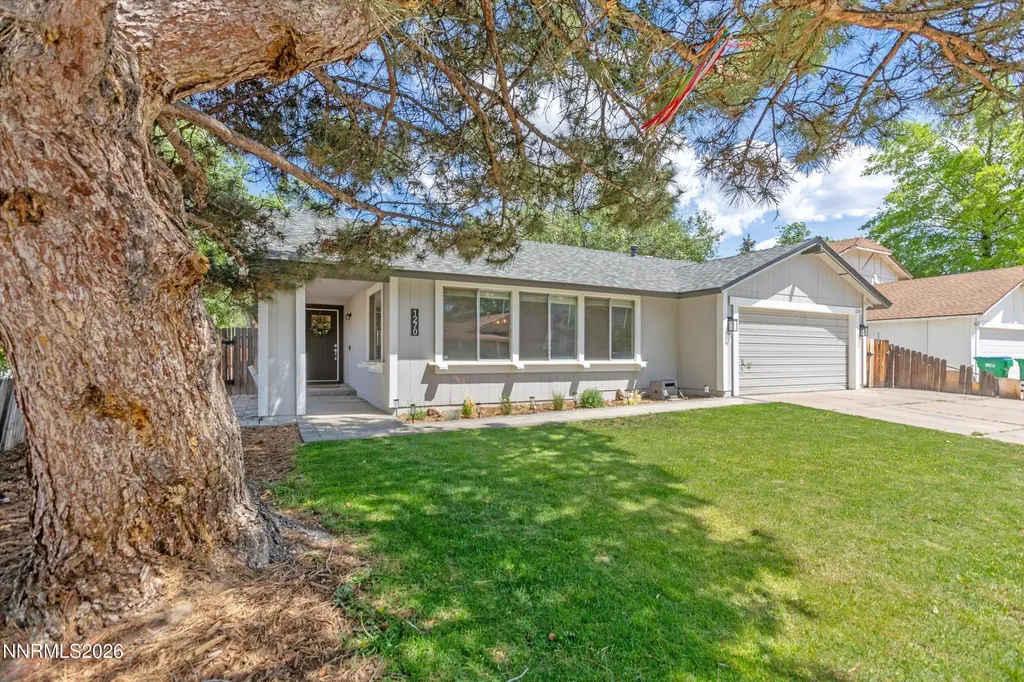 1270 Expressway Sparks NV 89434
