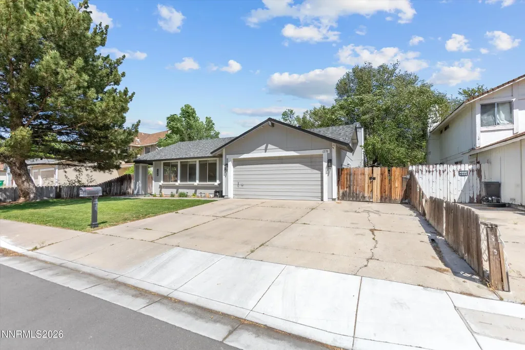 1270 Expressway Sparks NV 89434