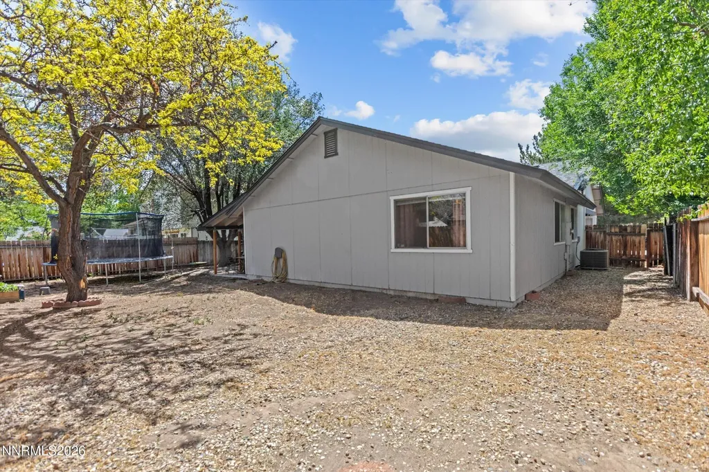 1270 Expressway Sparks NV 89434