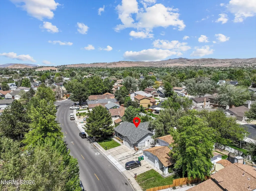 1270 Expressway Sparks NV 89434