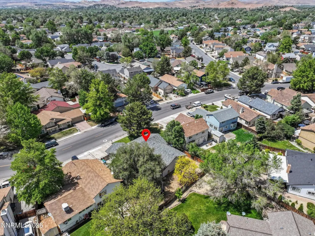1270 Expressway Sparks NV 89434