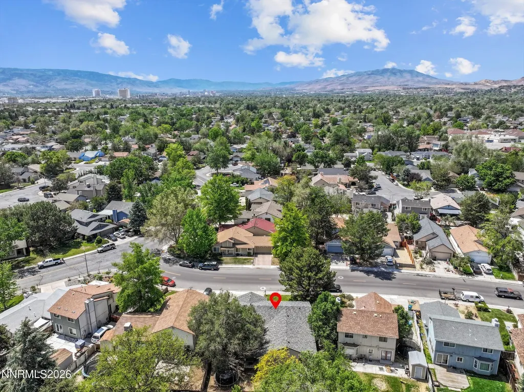 1270 Expressway Sparks NV 89434