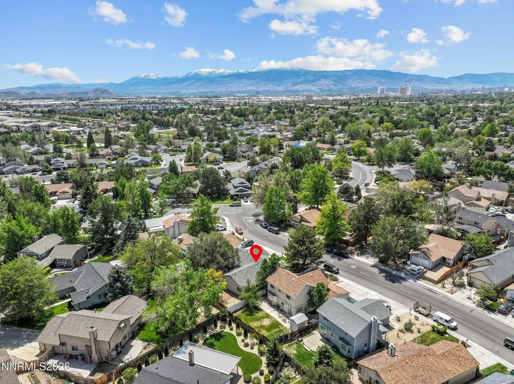 1270 Expressway Sparks NV 89434