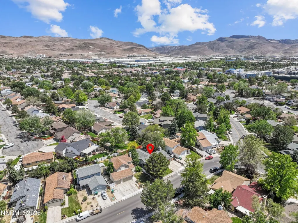 1270 Expressway Sparks NV 89434