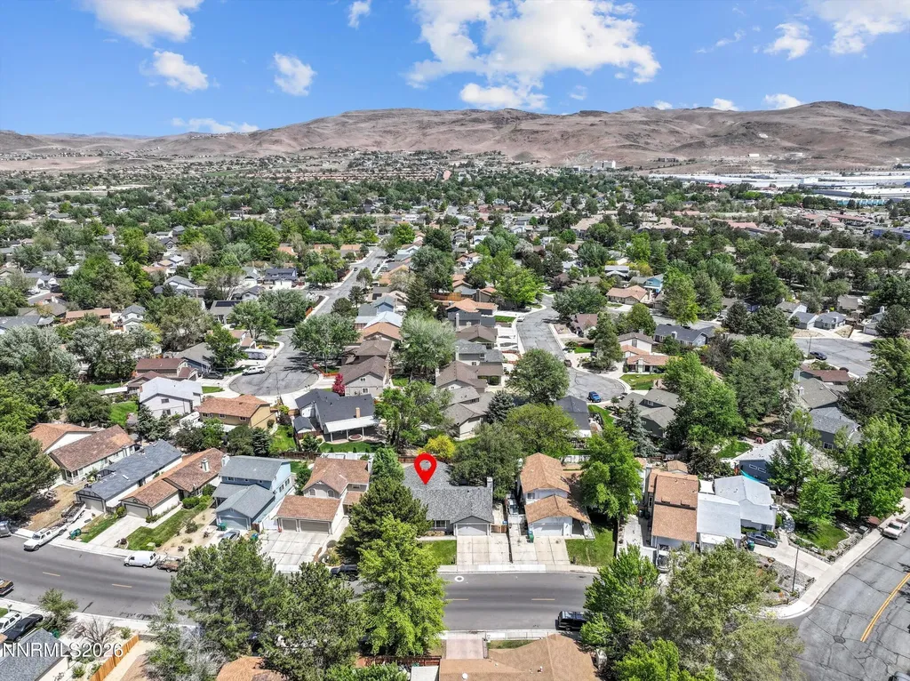 1270 Expressway Sparks NV 89434
