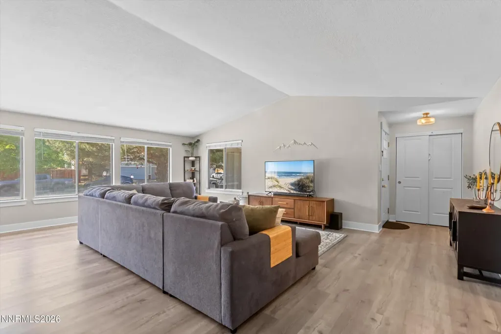 1270 Expressway Sparks NV 89434