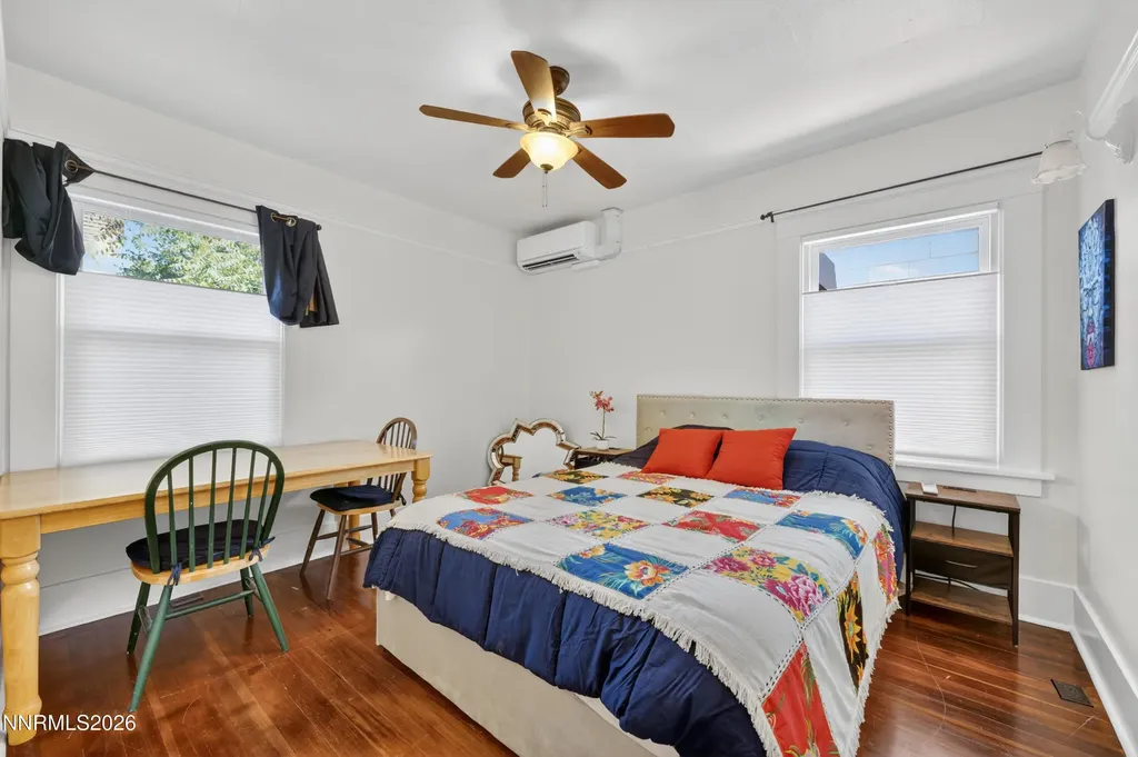800 Center Reno NV 89501