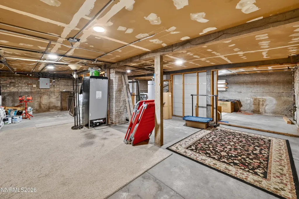 800 Center Reno NV 89501
