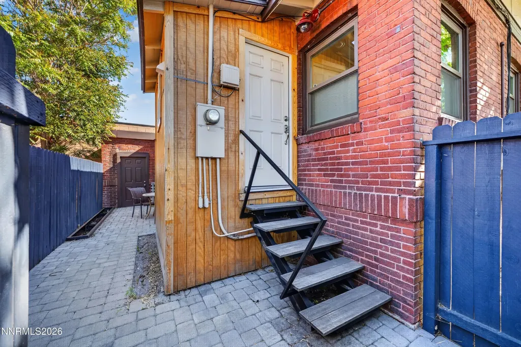 800 Center Reno NV 89501