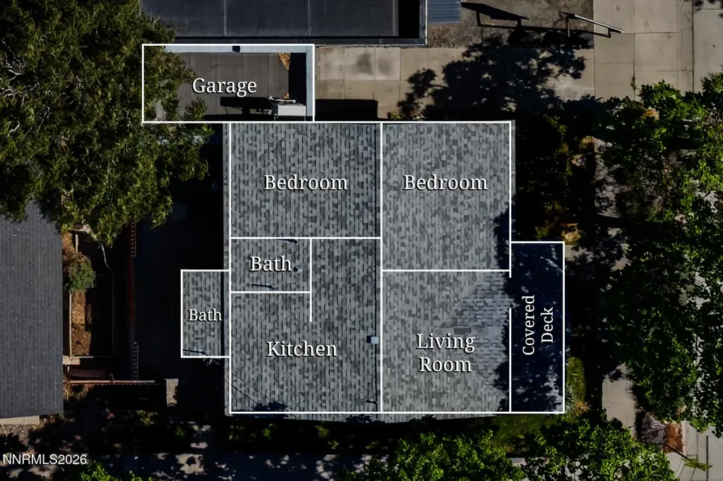 800 Center Reno NV 89501