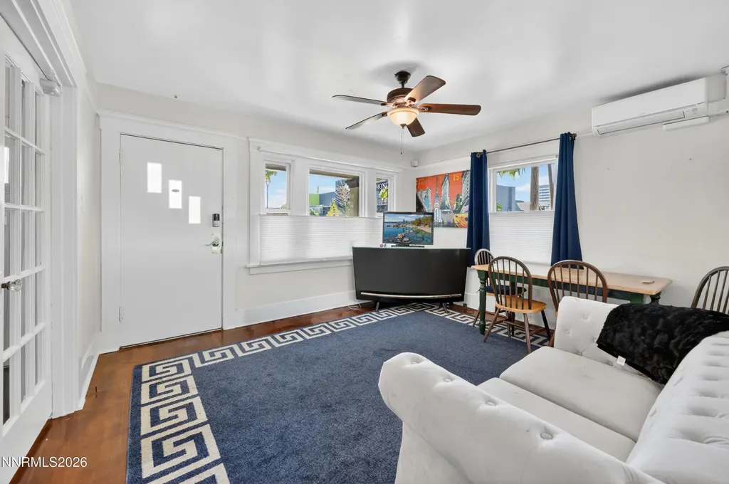 800 Center Reno NV 89501