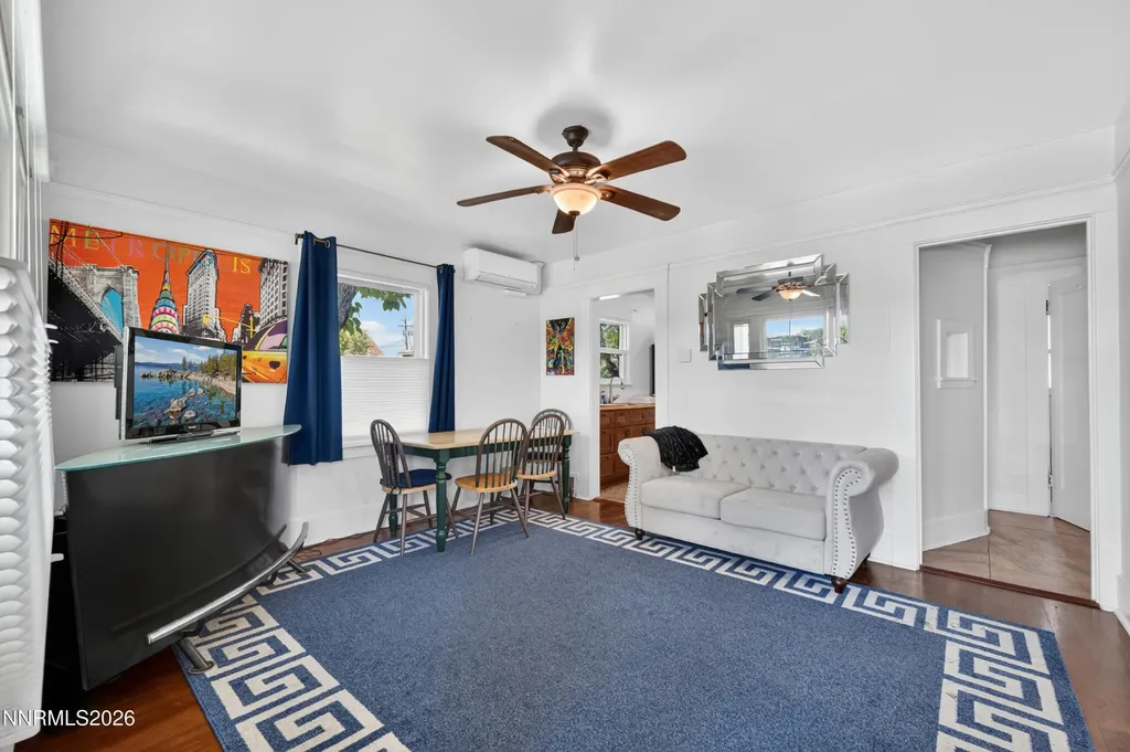 800 Center Reno NV 89501