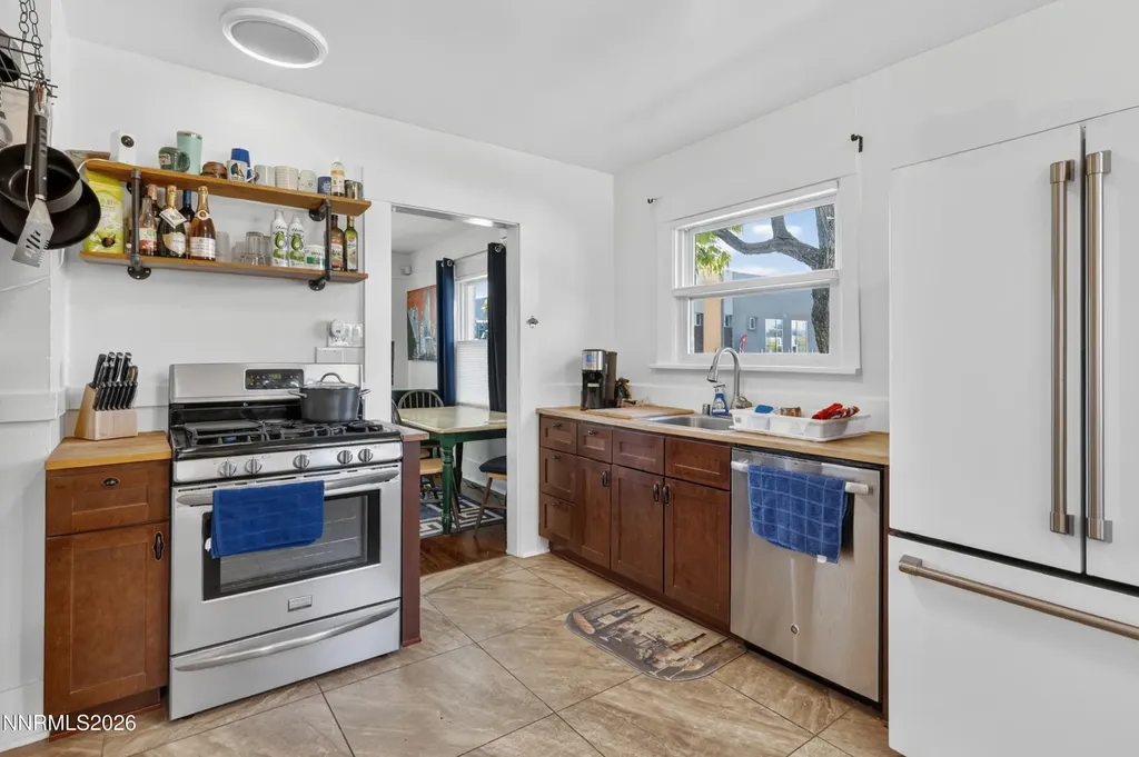 800 Center Reno NV 89501
