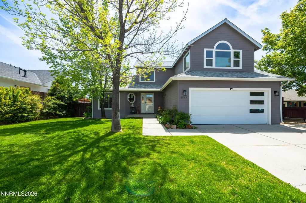 1879 Rankin Carson City NV 89701