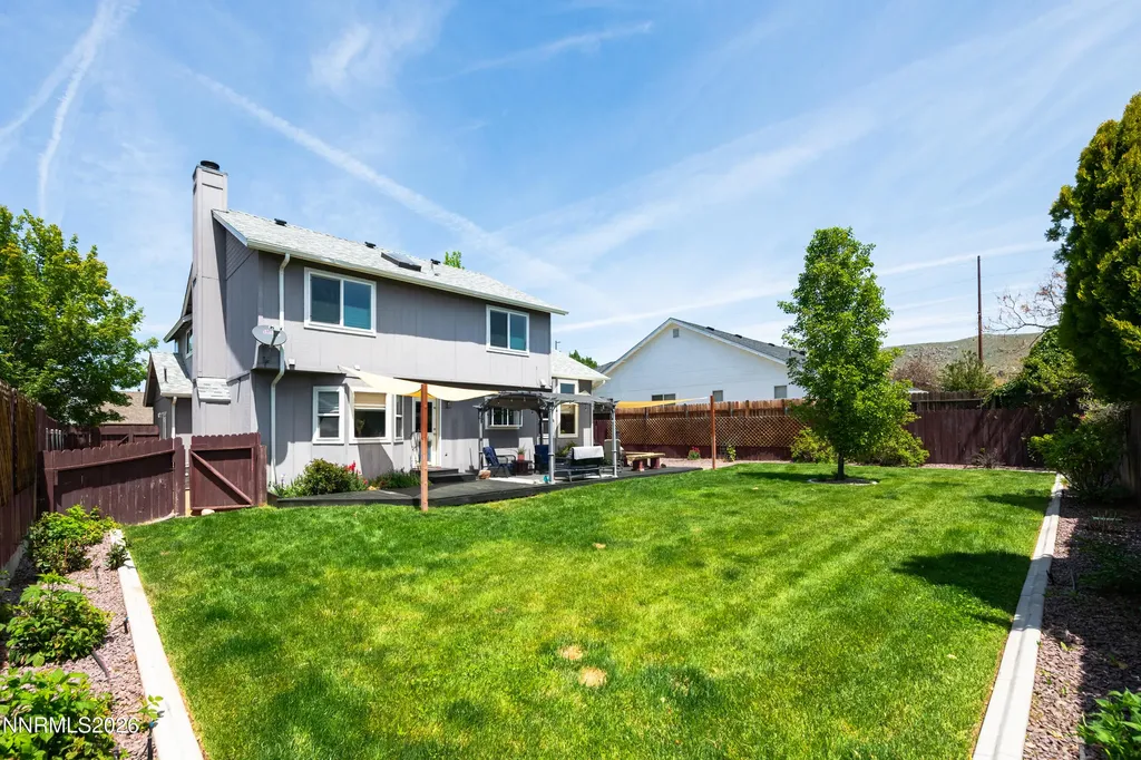 1879 Rankin Carson City NV 89701