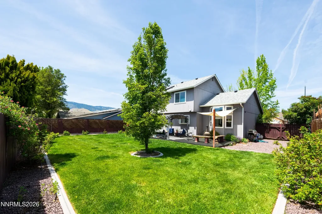 1879 Rankin Carson City NV 89701