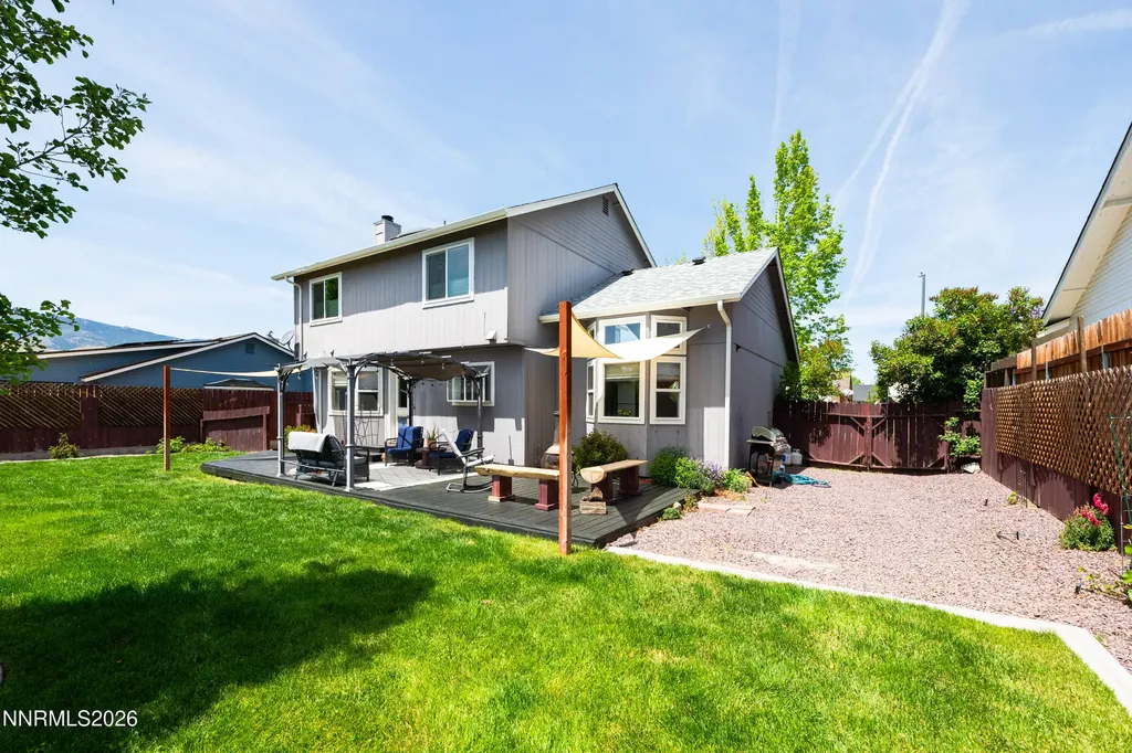 1879 Rankin Carson City NV 89701