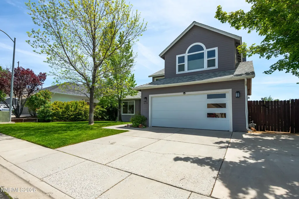 1879 Rankin Carson City NV 89701