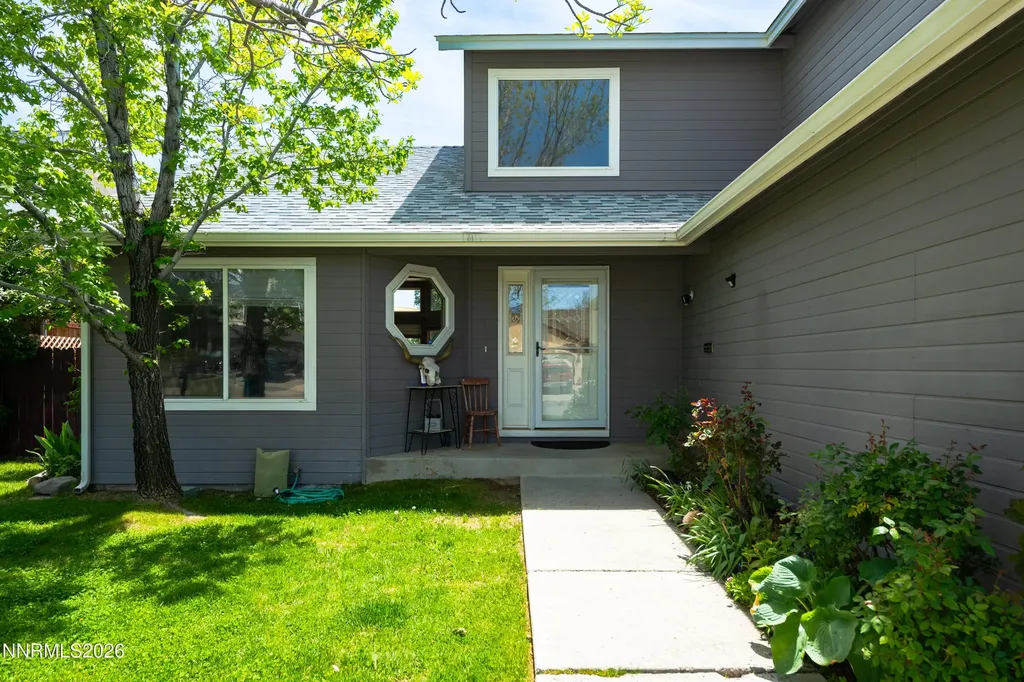 1879 Rankin Carson City NV 89701