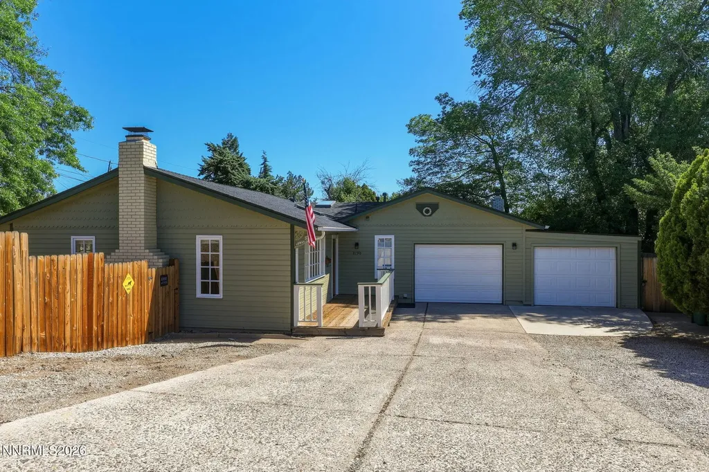 2190 Silverada Reno NV 89512