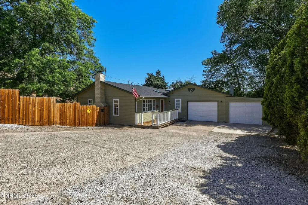 2190 Silverada Reno NV 89512